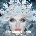 Immerse in the enchanting melodies of 'The Snow Queen' track, a Christmas orchestral masterpiece that unveils a magical winter wonderland.