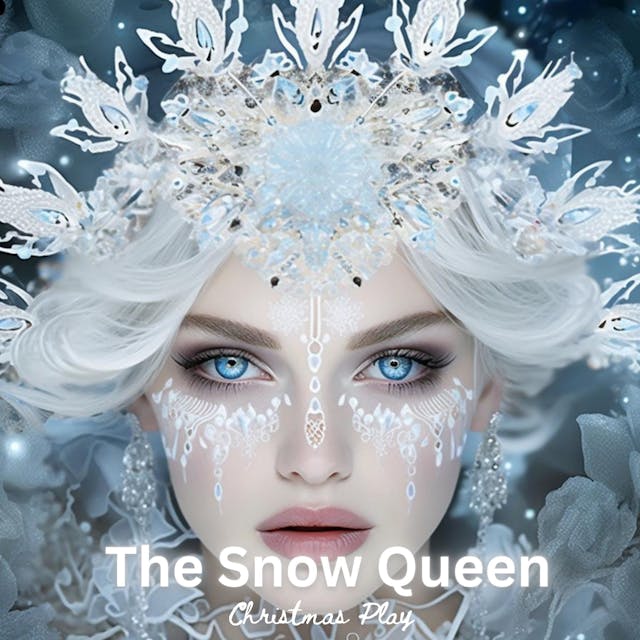 Sumérgete en las encantadoras melodías del tema 'The Snow Queen', una obra maestra orquestal navideña que revela un mágico país de las maravillas invernal.