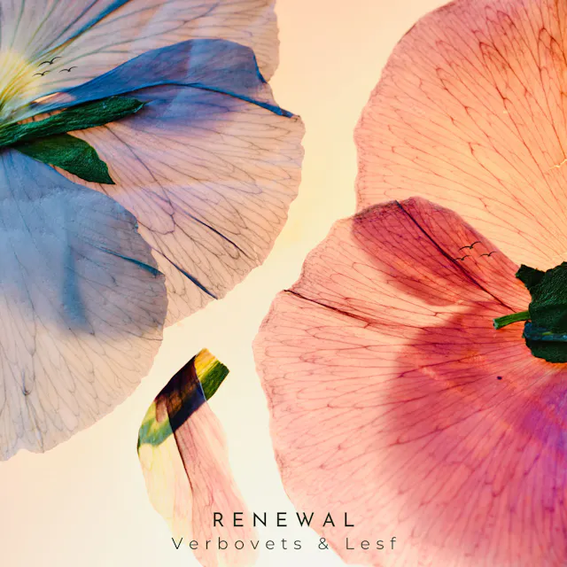 Indulge in the serene melodies of "Renewal," a solo piano track evoking deep sentiments of peace and tranquility.
