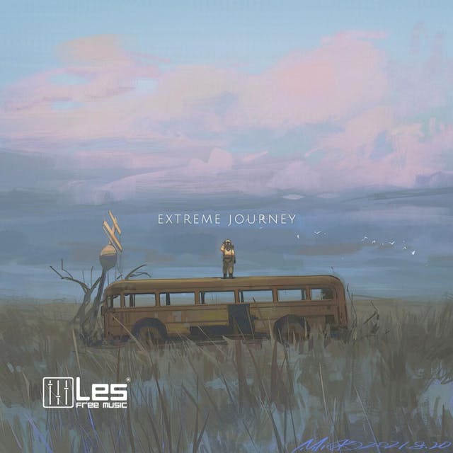 Experience the ultimate adrenaline rush with "Extreme Journey" - a high-energy rock track that will motivate and inspire you to push your limits. Get ready for a wild ride of electrifying guitar riffs and powerful beats that will leave you feeling pumped up and ready for anything.