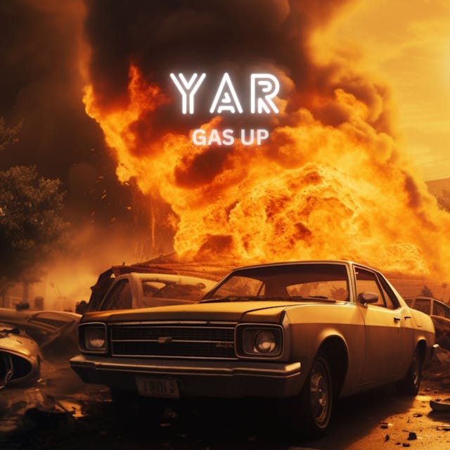 Fuel your vibe with 'Gas Up'—a dynamic electronic Phonk track that ignites the dance floor with its infectious energy.