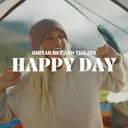 Experience pure positivity with 'Happy Day (Guitar and Violins)', a pop-infused track that will make your day brighter. Let the upbeat melody and cheerful instrumentals take you on a journey of pure joy.