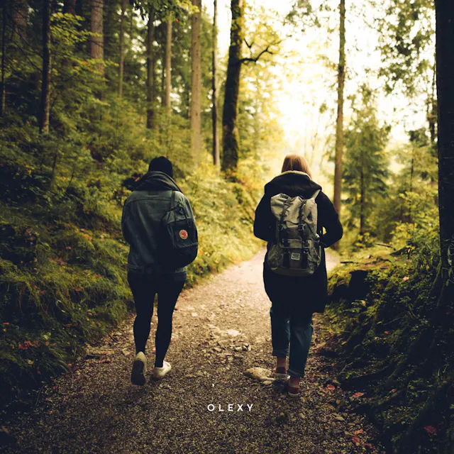 Experience the emotional and hopeful melodies of People and Trees, an acoustic track that soothes the soul. Let the music transport you to a peaceful place.