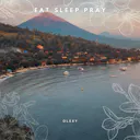 Immerse yourself in the heartwarming melodies of "Eat Sleep Pray", an acoustic folk track that evokes feelings of sentimentality and nostalgia. Let the soothing rhythms transport you to a peaceful state of mind.