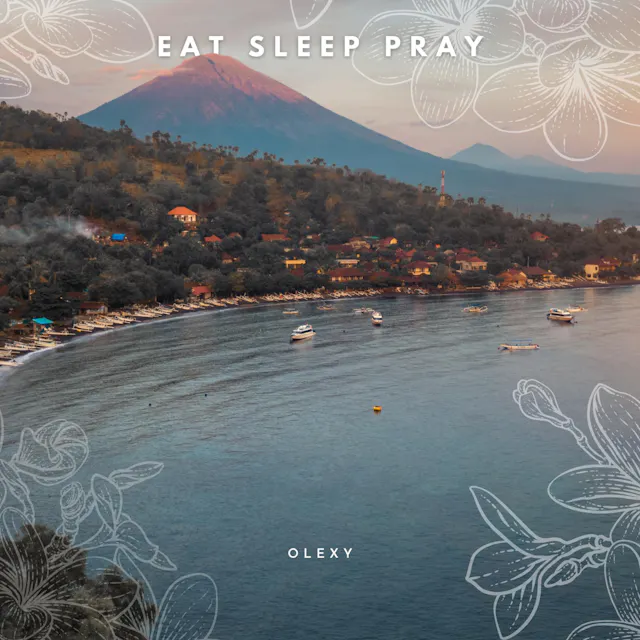 Uppoudu "Eat Sleep Pray" -kappaleen sydäntä lämmittäviin melodioihin.