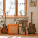 Laissez-vous tenter par l'étreinte chaleureuse de "Cozy Guitar" - une mélodie acoustique évoquant le sentiment et l'espoir.