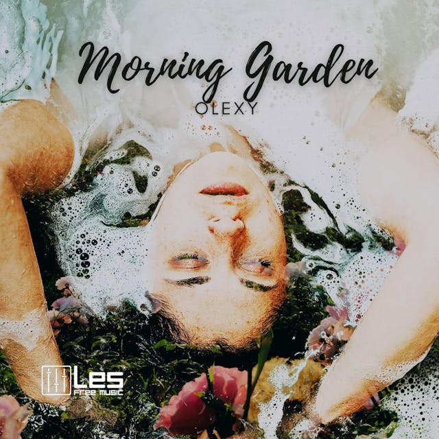 Zažijte klidné ráno v zahradě klidu s naší nejnovější skladbou Morning Garden.