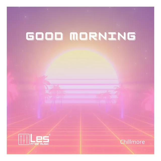 Aloita päiväsi funkylla ja pirteällä musiikkikappaleellamme "Good Morning".