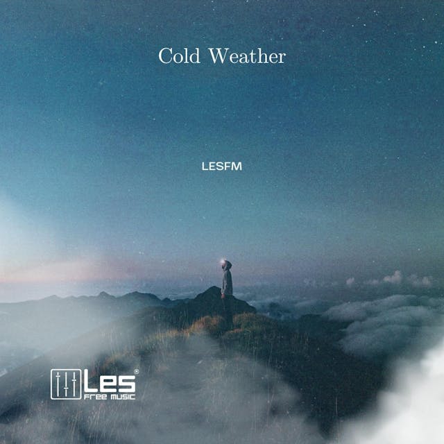 "Cold Weather" is a poignant rock alternative track with a chill vibe. Perfect for when you're feeling sad and introspective. Experience the emotional depth of this musical masterpiece today.