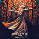 Immerse in the rhythmic allure of Arabic Dance, a vibrant electronic track that transports you to exotic realms. Experience pulsating beats and mesmerizing melodies.