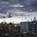 Experience the emotional depth of gloomy weather through melancholic acoustic piano music. Let your heart be moved by its haunting melodies.