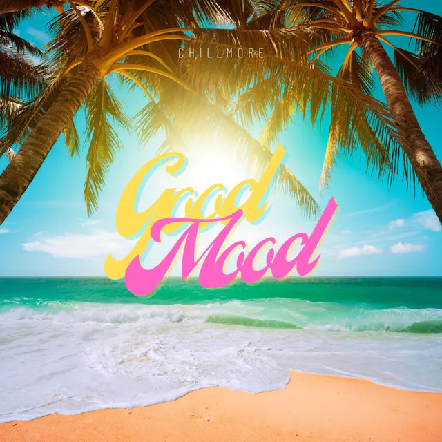 Відкрийте для себе підбадьорливий поп-трек «Good Mood» із енергійними електрогітарними рифами та позитивною атмосферою, який ідеально підійде для вашого дня та підніме настрій.
