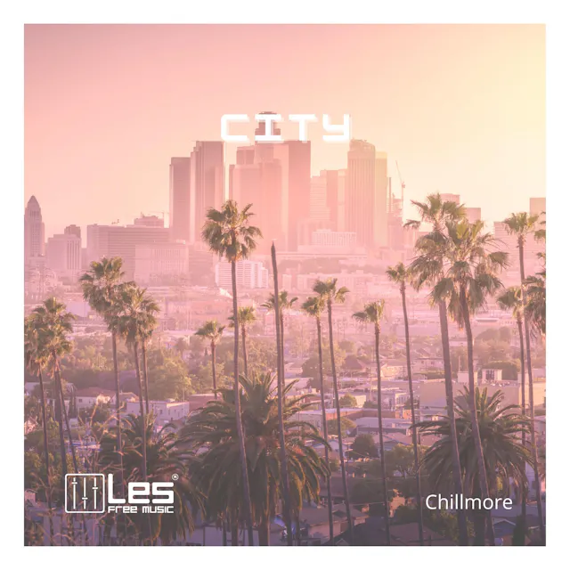 Immerse yourself in the chill and relaxing vibe of "City" track, crafted with mesmerizing electronic beats that will transport you to a peaceful state.