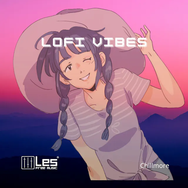 Indulge in the dreamy chill of "Lofi Vibes" - a mesmerizing music track that captures the essence of relaxation.