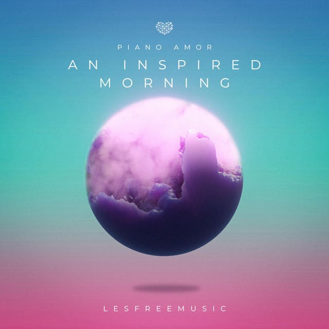 Experience the beauty of a new day with "An Inspired Morning," a piano track that evokes sentimental and emotional feelings.